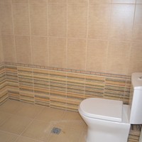 Villa in Greece, 300 sq.m.