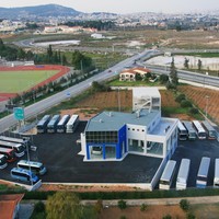 Бизнес-центр в Греции, 996 кв.м.