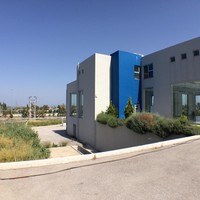Бизнес-центр в Греции, 996 кв.м.