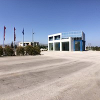 Бизнес-центр в Греции, 996 кв.м.