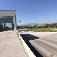 Бизнес-центр в Греции, 996 кв.м.