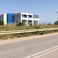 Бизнес-центр в Греции, 996 кв.м.