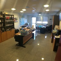 Бизнес-центр в Греции, 996 кв.м.
