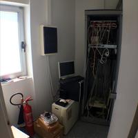 Бизнес-центр в Греции, 996 кв.м.