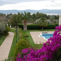 Villa in Greece, 440 sq.m.