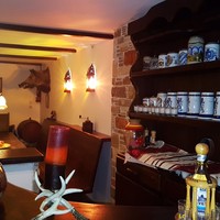 Villa in Greece, 440 sq.m.