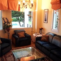 Villa in Greece, 440 sq.m.