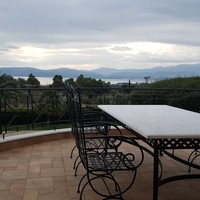 Villa in Greece, 440 sq.m.