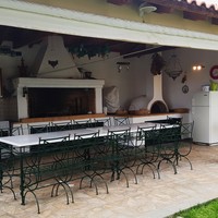 Villa in Greece, 440 sq.m.