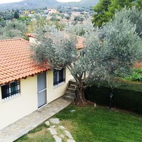 Villa in Greece, 440 sq.m.