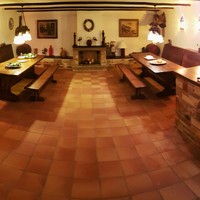 Villa in Greece, 440 sq.m.