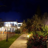 Villa in Greece, 440 sq.m.