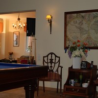 Villa in Greece, 440 sq.m.