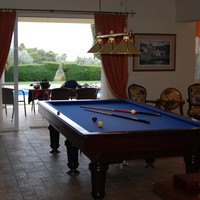 Villa in Greece, 440 sq.m.