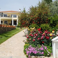 Villa in Greece, 440 sq.m.