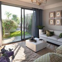 Таунхаус на Кипре, 153 кв.м.