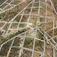 Land plot in Greece, 800 sq.m.