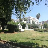 Business center in Greece, 17 sq.m.