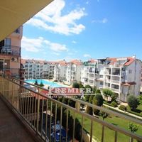 Квартира в Болгарии, Солнечный Берег, 56 кв.м.