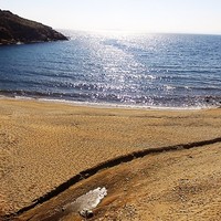 Land plot in Greece, 800 sq.m.