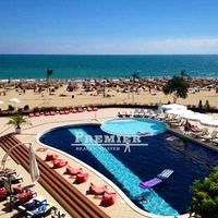 Квартира в Болгарии, Солнечный Берег, 52 кв.м.