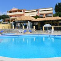 Отель (гостиница) в Греции, 1000 кв.м.