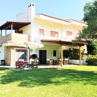 Townhouse in Greece, 110 sq.m.