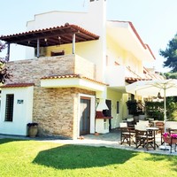 Townhouse in Greece, 110 sq.m.