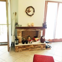 Townhouse in Greece, 110 sq.m.