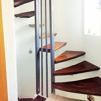 Townhouse in Greece, 110 sq.m.