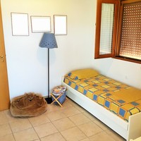 Townhouse in Greece, 110 sq.m.