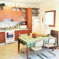 Townhouse in Greece, 110 sq.m.