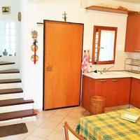 Townhouse in Greece, 110 sq.m.