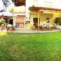 Townhouse in Greece, 110 sq.m.