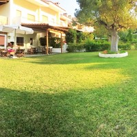 Townhouse in Greece, 110 sq.m.