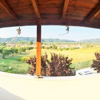 Townhouse in Greece, 110 sq.m.