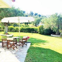 Townhouse in Greece, 110 sq.m.