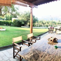 Townhouse in Greece, 110 sq.m.