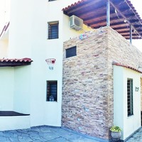 Townhouse in Greece, 110 sq.m.