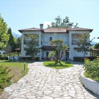 Вилла в Греции, 550 кв.м.