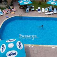 Flat in Bulgaria, Sunny Beach, 70 sq.m.