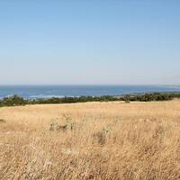 Land plot in Greece