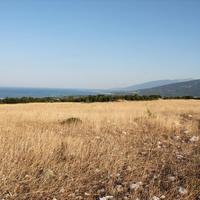 Land plot in Greece