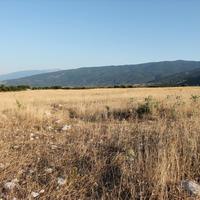 Land plot in Greece