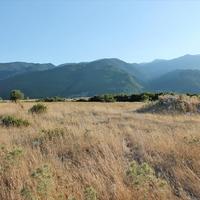 Land plot in Greece
