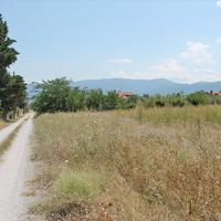 Земельный участок в Греции