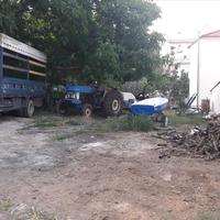 Земельный участок в Греции