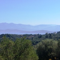 Land plot in Greece, 2000 sq.m.