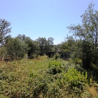 Land plot in Greece, 2000 sq.m.