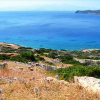 Земельный участок в Греции